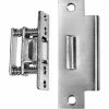 Best reviews of 🧨 Rockwood Roller Latch 1-1/14" x 4-7/8" Strike - Pkg Qty 3 🤩