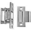 Brand new ✨ Rockwood Roller Latch 1-1/8" x 2-3/4" Strike - Pkg Qty 3 🔔