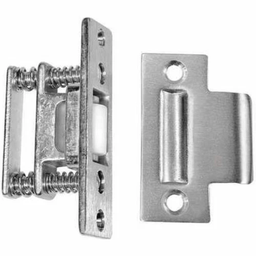 Brand new β¨ Rockwood Roller Latch 1-1/8" x 2-3/4" Strike - Pkg Qty 3 π 1 Brand new β¨ Rockwood Roller Latch 1-1/8" x 2-3/4" Strike - Pkg Qty 3 π