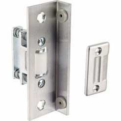 Wholesale 😍 Rockwood Roller Latch 1-1/8" x 2-1/4" Strike 🧨