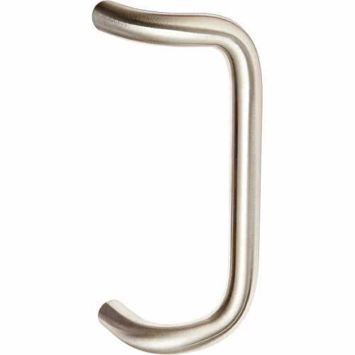 Promo β¨ Rockwood 90 Deg Offset Door Pull 11"L, Metal, Dark Bronze 𧨠1 Promo β¨ Rockwood 90 Deg Offset Door Pull 11"L, Metal, Dark Bronze π§¨