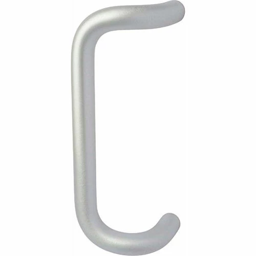 Best reviews of ⌛ Rockwood Double Offset Door Pull 11"L, Metal, Satin Stainless Steel 🥰 1 Best reviews of ⌛ Rockwood Double Offset Door Pull 11"L, Metal, Satin Stainless Steel 🥰