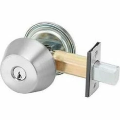 Budget 😉 Yale D162 X 626 Schlage C Keyed Random Non-Handed 100 Series Deadbolt 😀