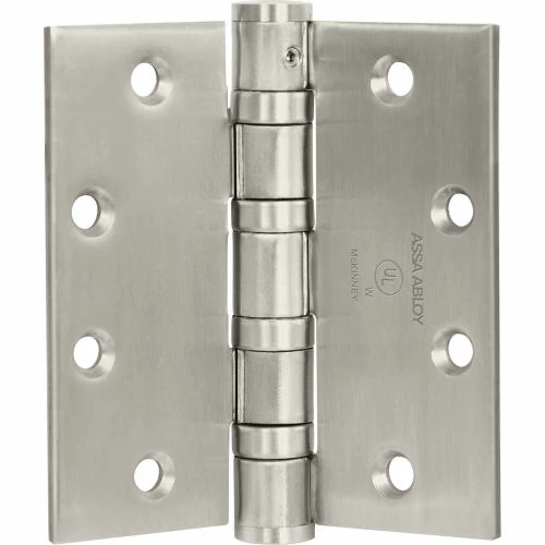 Cheap π McKinney 5 Knuckle Hinges, Heavy Weight, T4A3386 5X4 1/2 32D NRP, 6"L x 6"W x 2"H, 8-1/2" Dia - Pkg Qty 3 β¨ 1 Cheap π McKinney 5 Knuckle Hinges, Heavy Weight, T4A3386 5X4 1/2 32D NRP, 6"L x 6"W x 2"H, 8-1/2" Dia - Pkg Qty 3 β¨