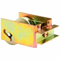 Doors & Windows Sales 27 Brand new π Prime-Line Products Prime-Line® Sliding Door Dual Roller Assembly, 1-1/4" Steel Ball Bearing, D 1548 β¨