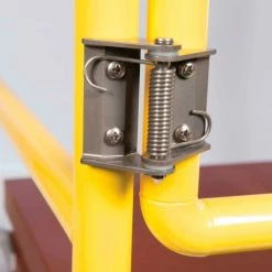 Buy 🎁 Bilco® RL2-NB Rail System for 30"x54" Roof Hatch 🔥 -Doors & Windows Sales sssprings 2