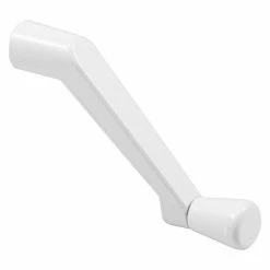 Best reviews of 👏 Prime-Line Products Prime Line TH 22007 Operator Crank Handle, 3-1/2", White 😍
