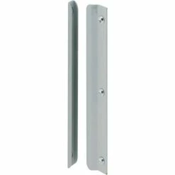 Buy ๐งจ Prime-Line Products Prime-Line® Latch Shield, U 9511, 6"H, Gray ๐
